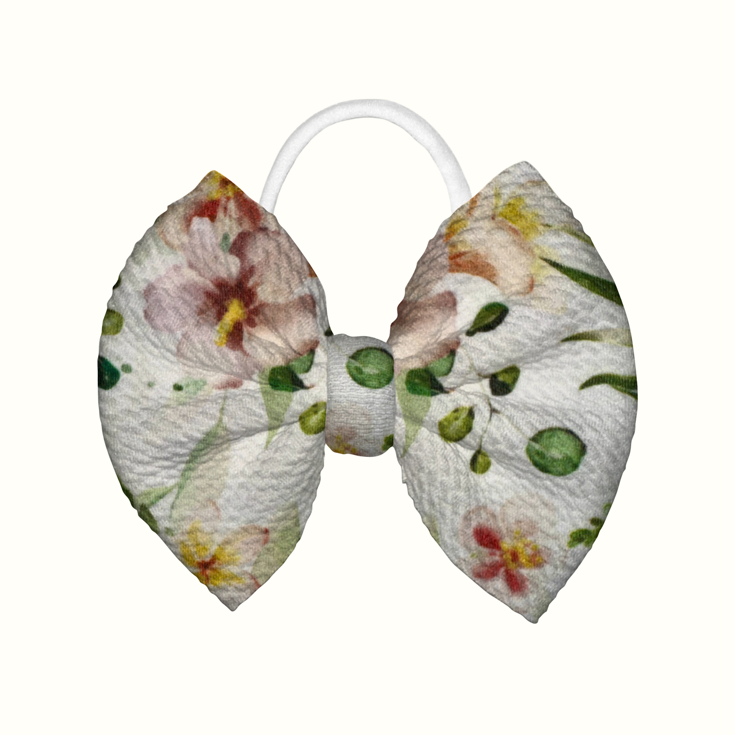 Island Time Nylon Headband