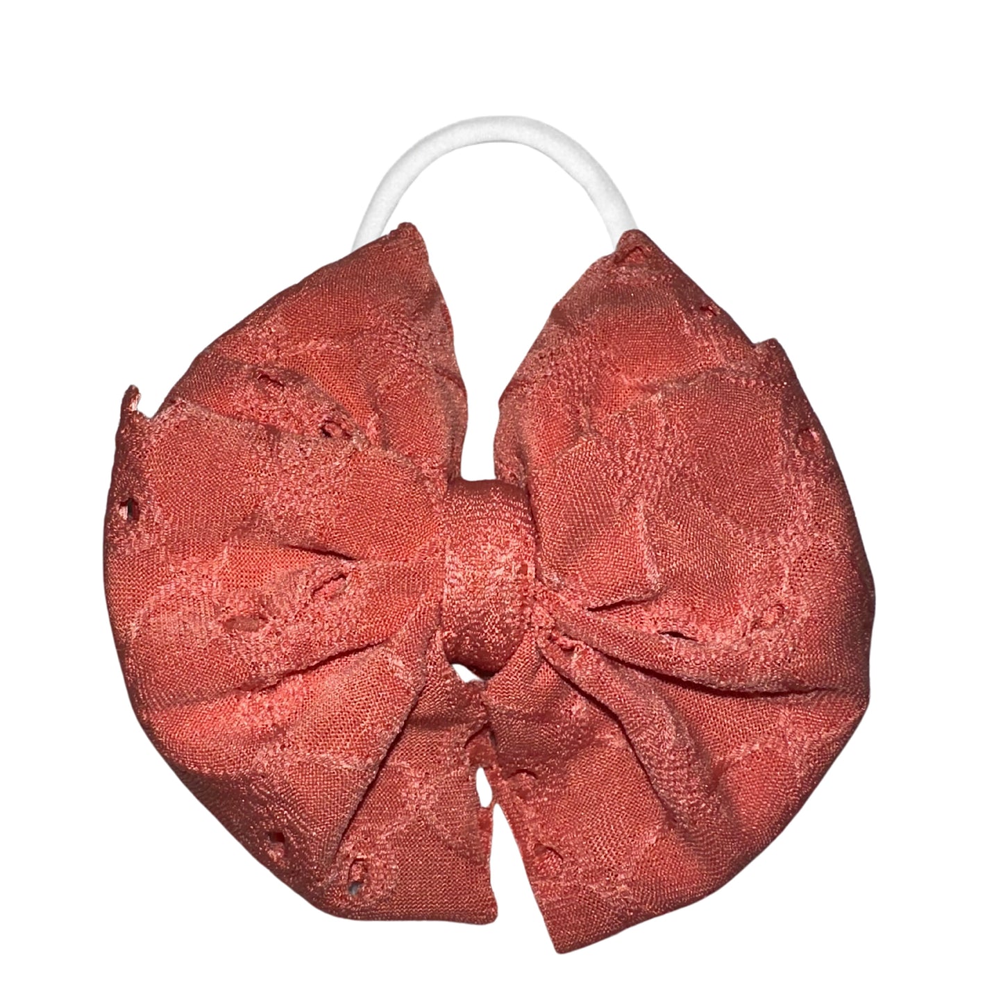 Coral Reef Messy Nylon Headband