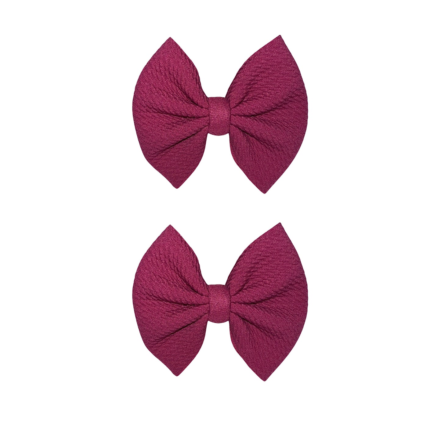 Royal Plum Piggies