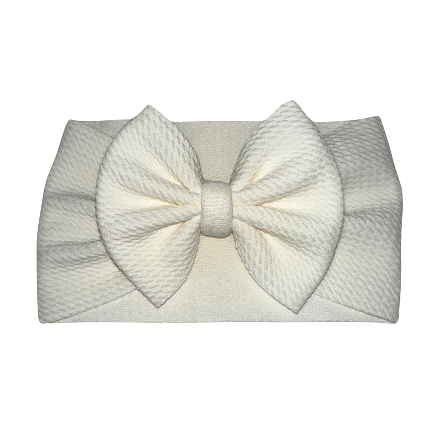 Vanilla Bean Headwrap