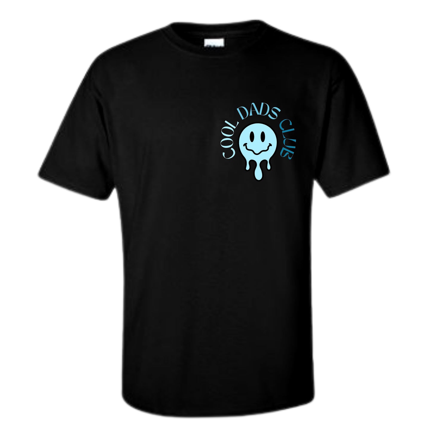 Cool Dads Club T-Shirt
