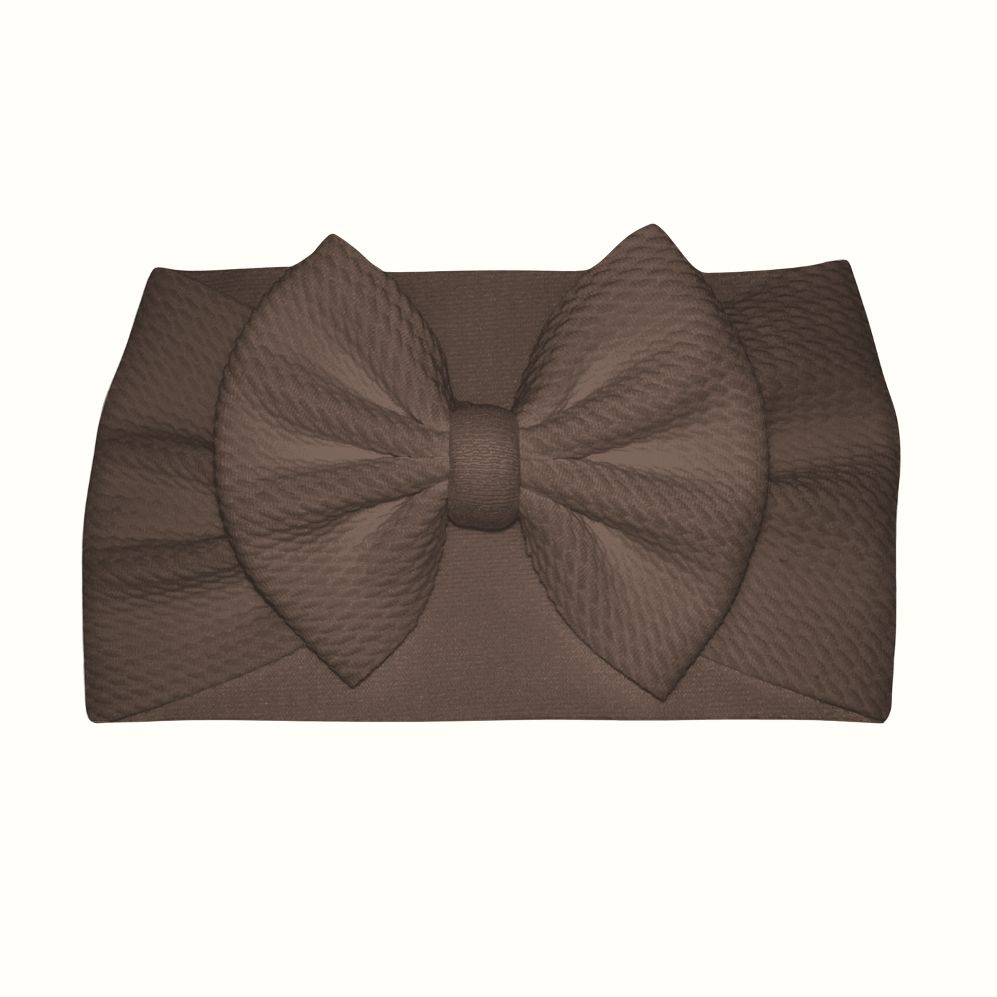 Brown Sugar Headwrap