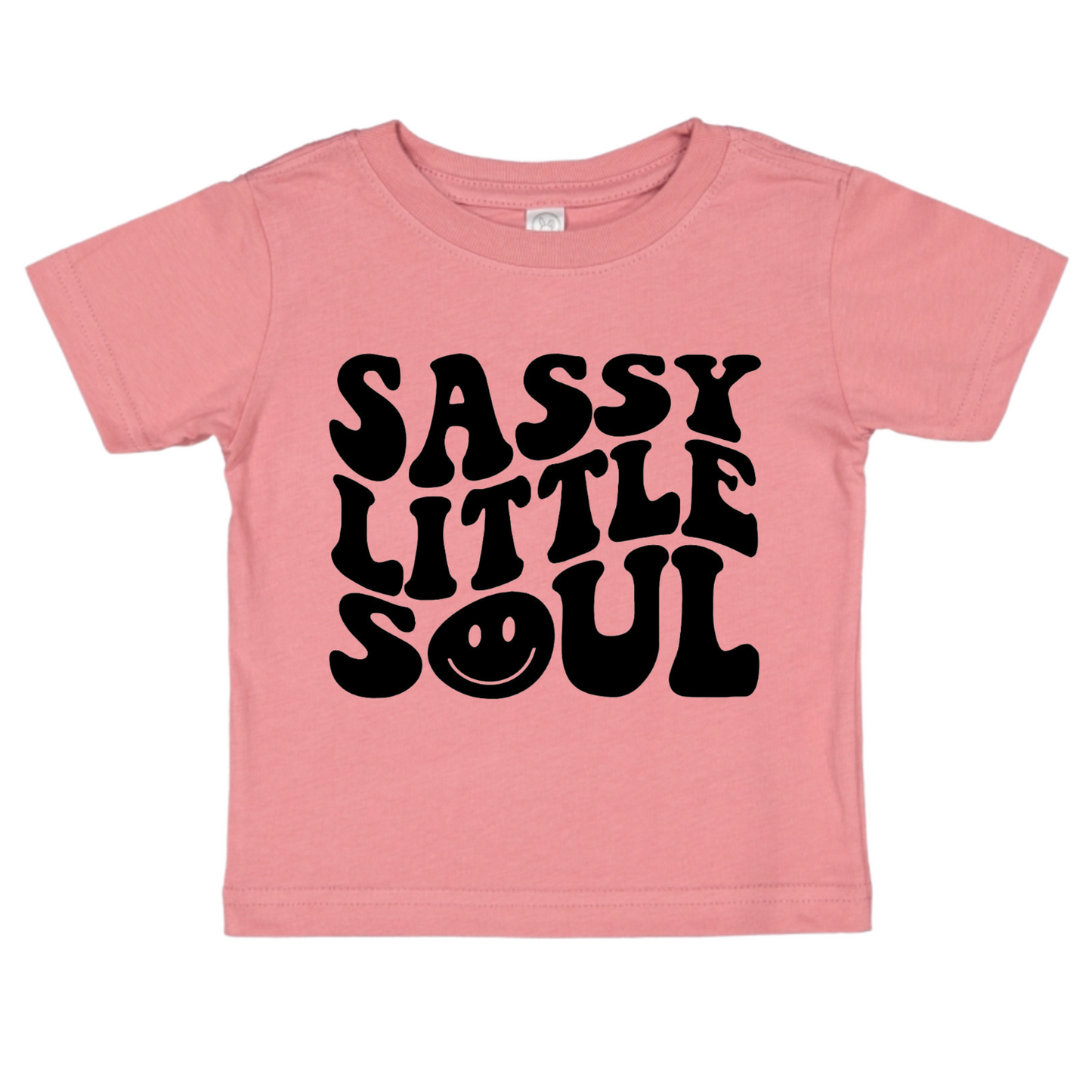 Sassy Little Soul T-Shirt