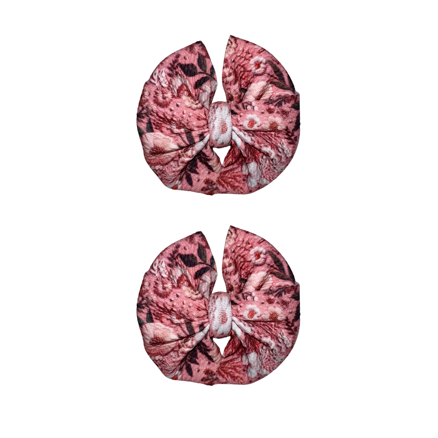 Choose To Bloom Messy Piggies