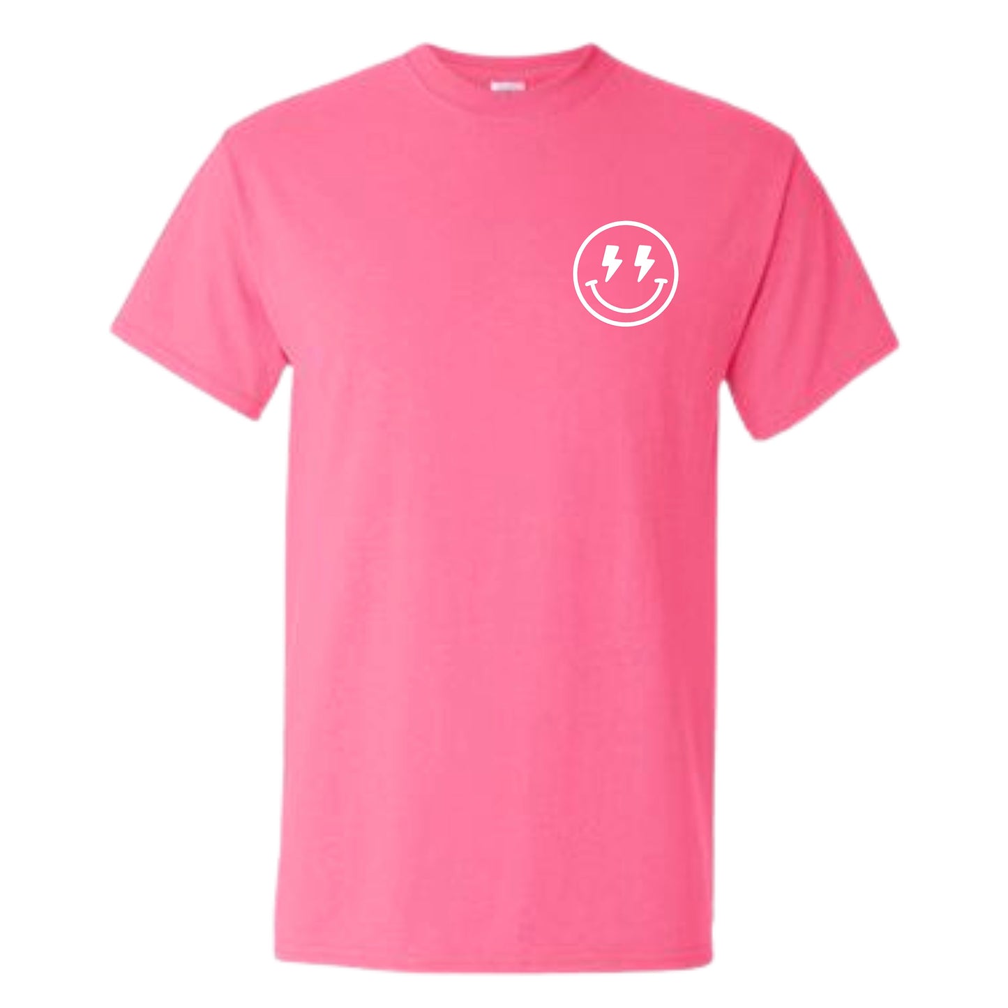 Overstimulated Moms Club T-Shirt