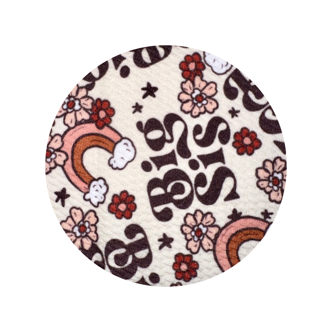 Big Sis Nylon Headband