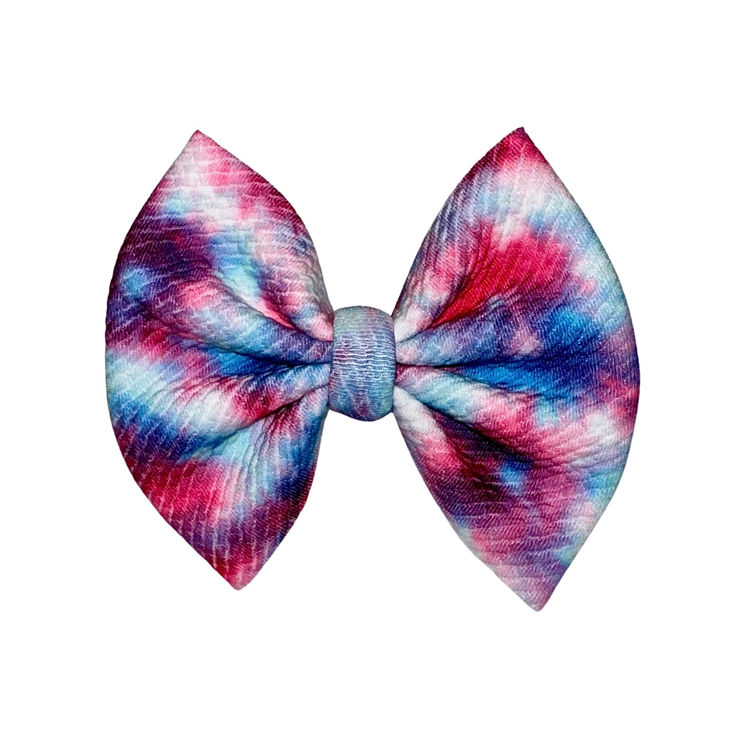 Vibin’ & Thrivin’ Clip Bow