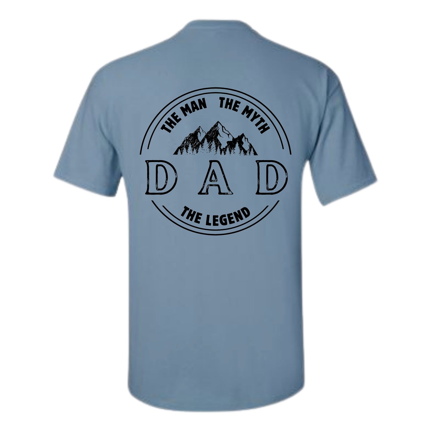 Definition Of Dad T-Shirt