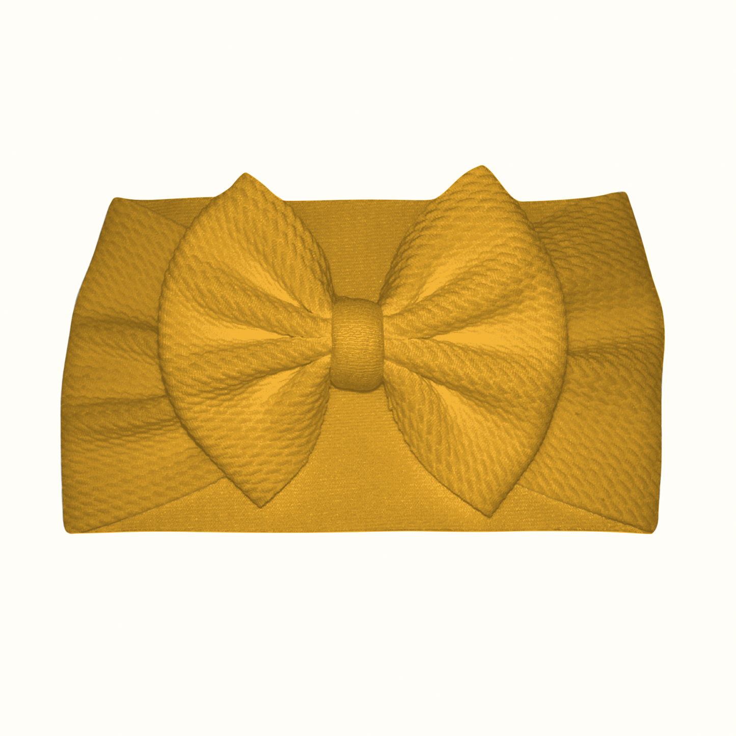 Ray Of Sunshine Headwrap
