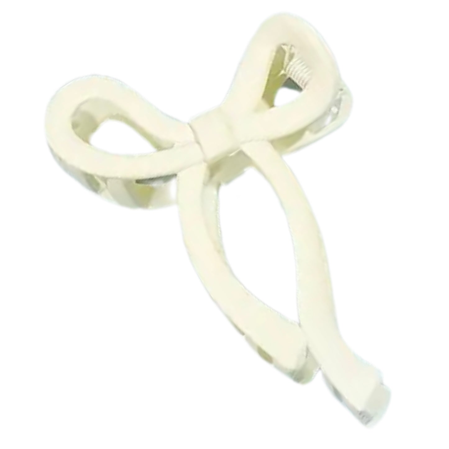 Large Bow Claw Clips