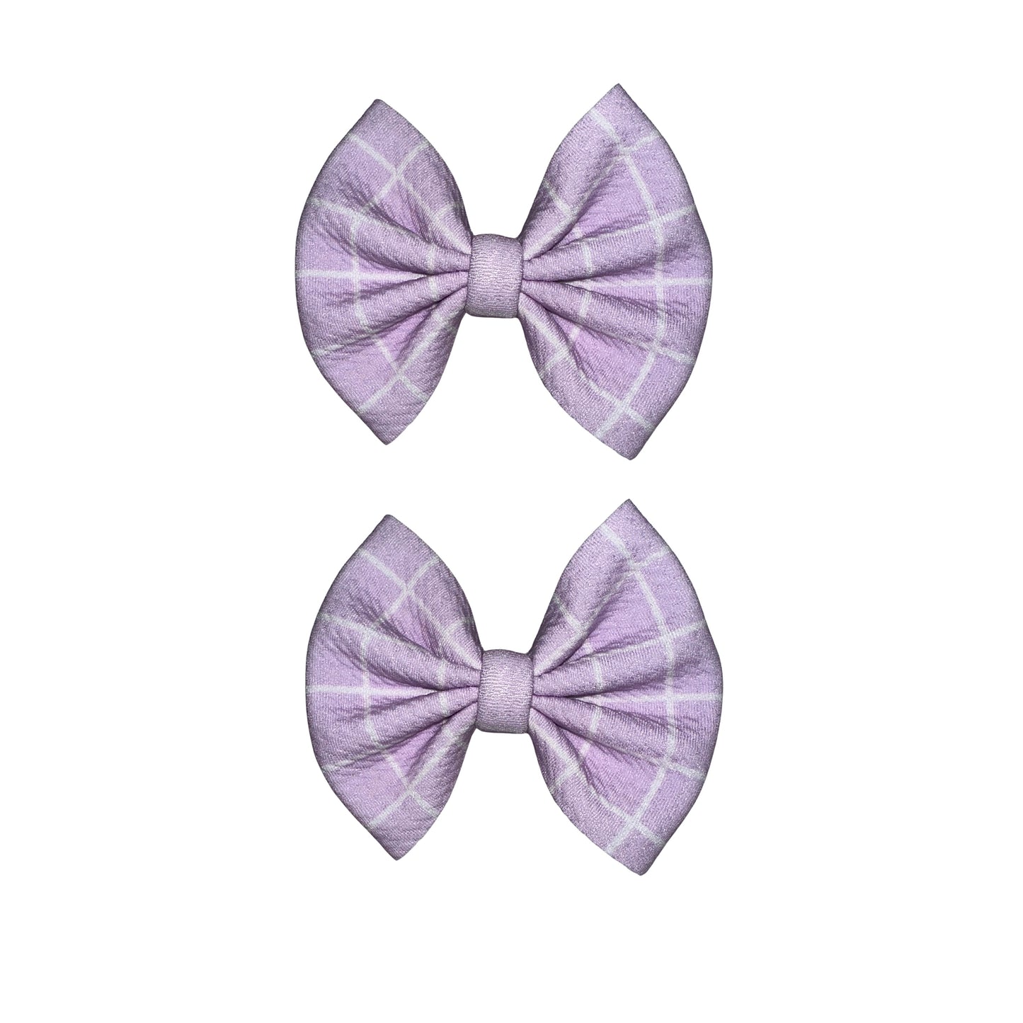 Purple Perfection Piggies