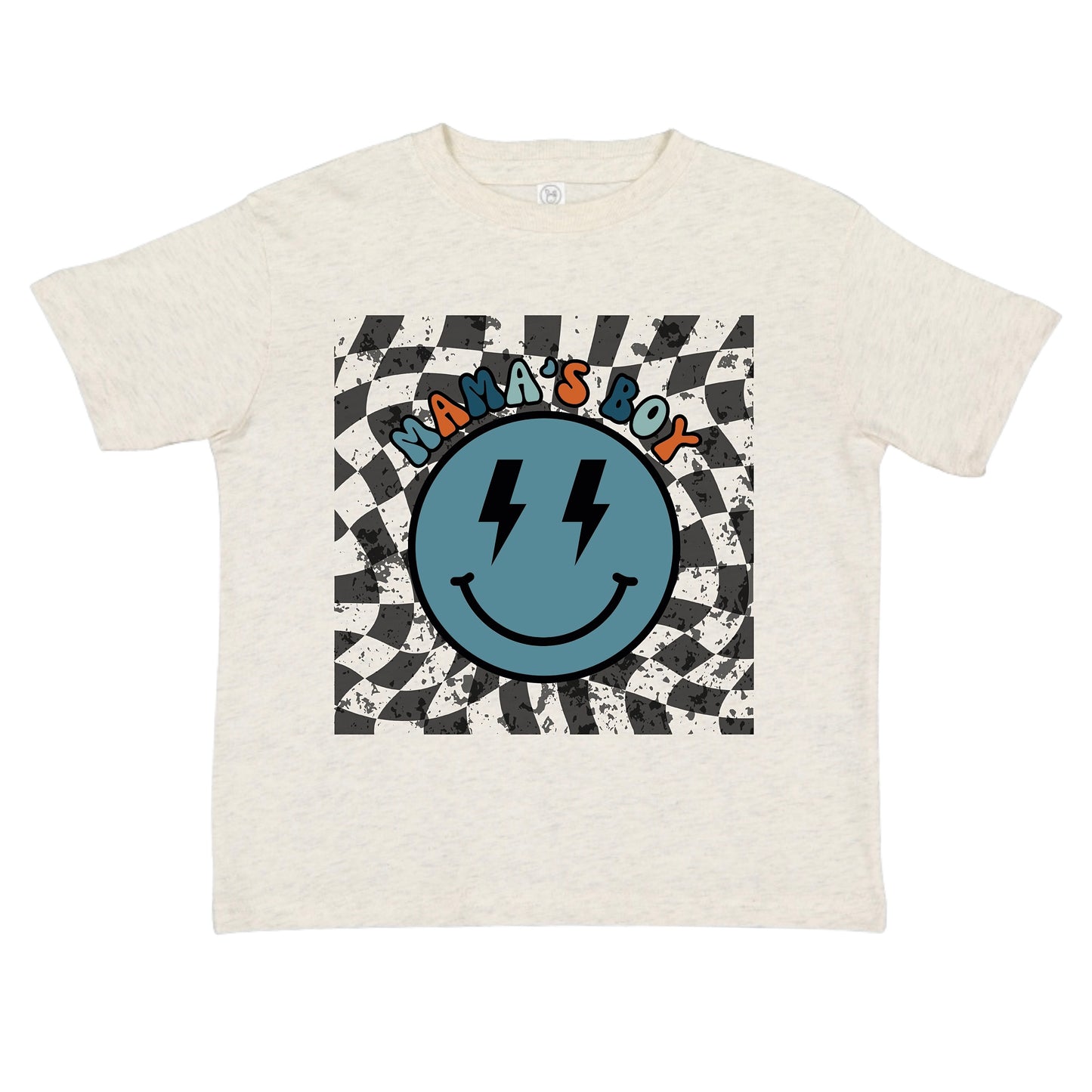 Mama’s Boy T-Shirt