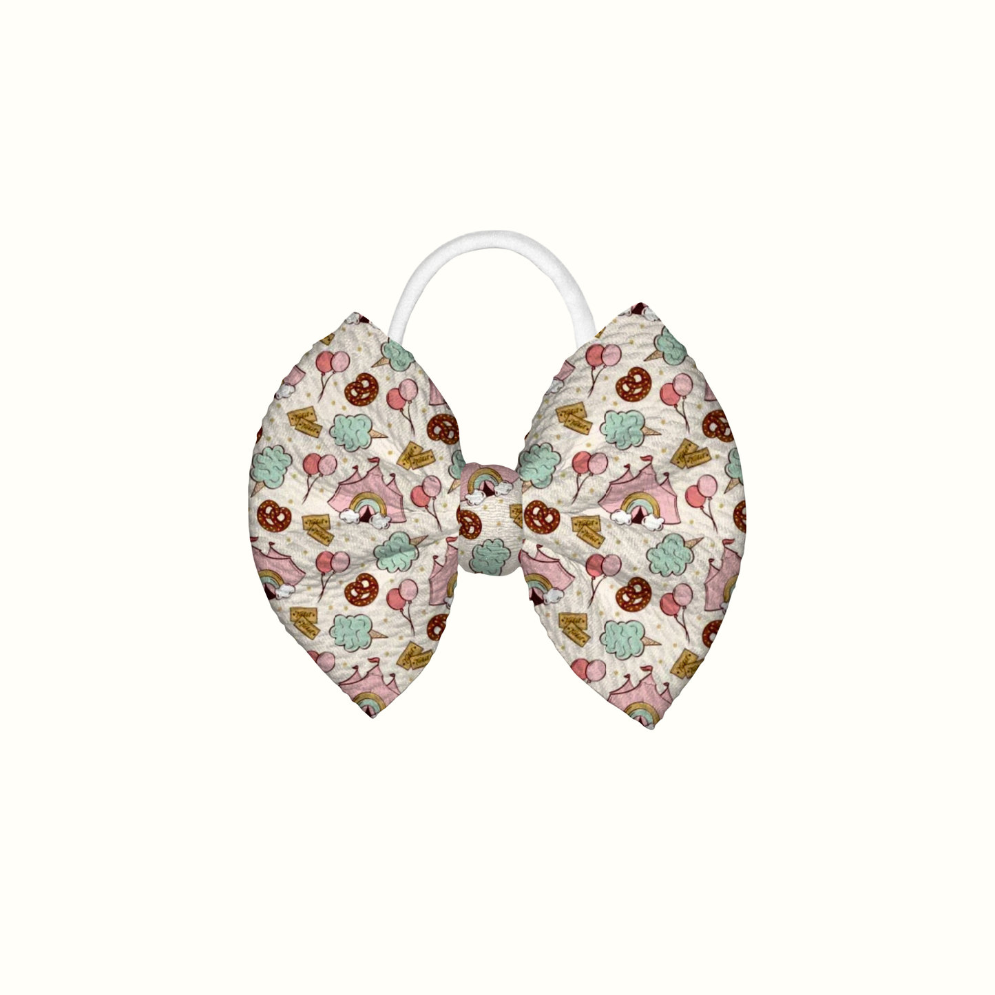 Magical Moments Mini Nylon Headband