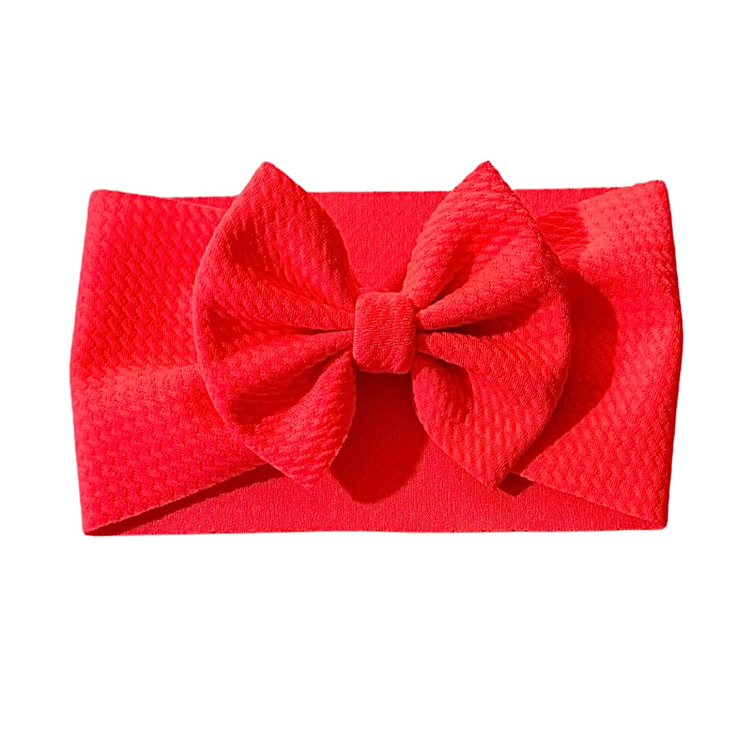 Watermelon Headwrap