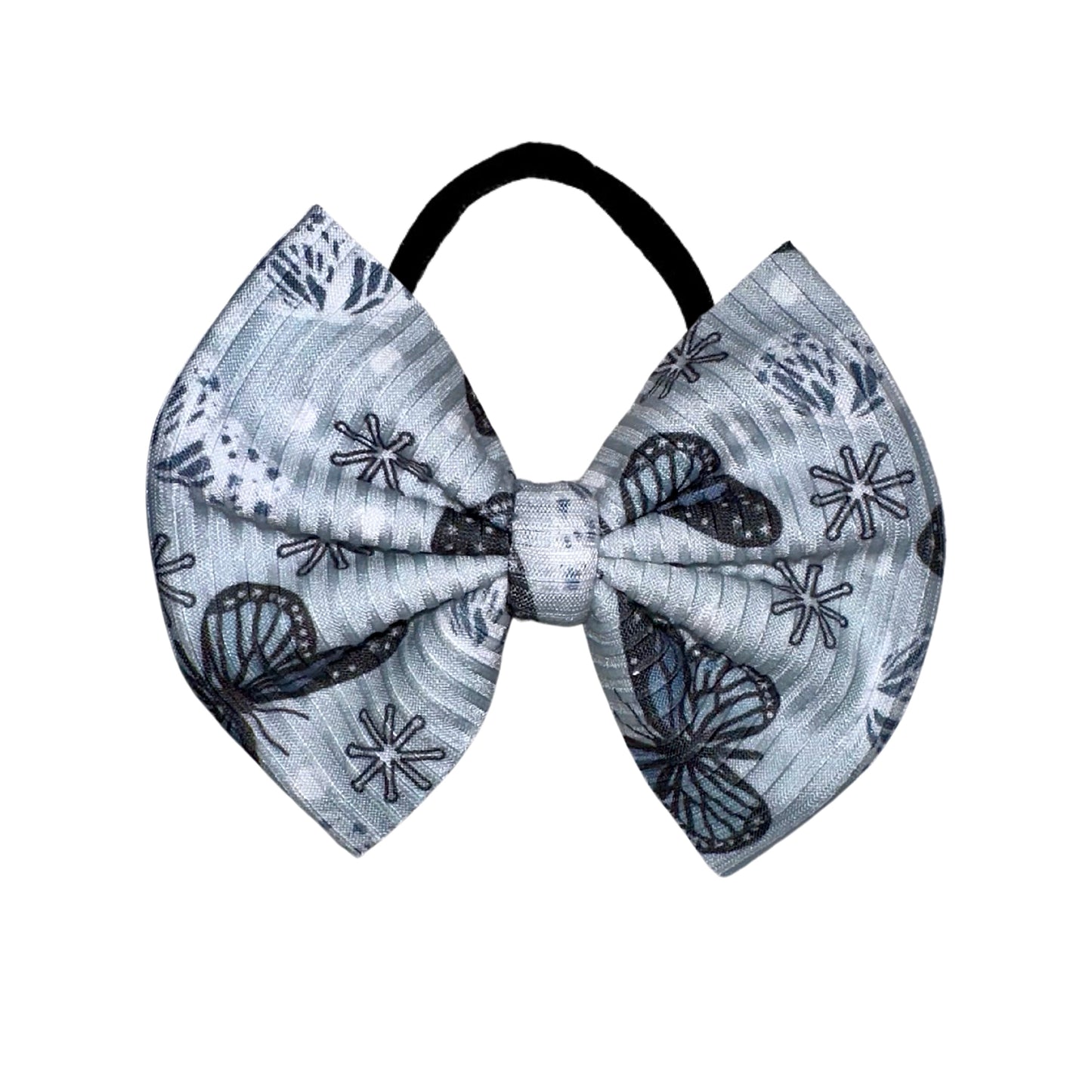 Butterfly Beauty Nylon Headband