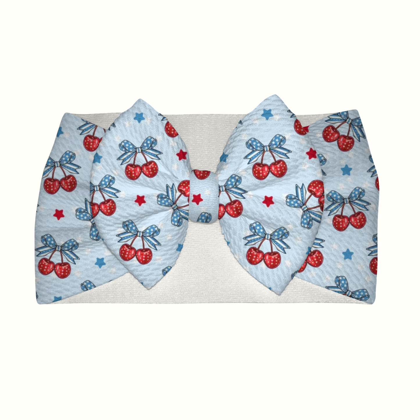 All American Girl Headwrap