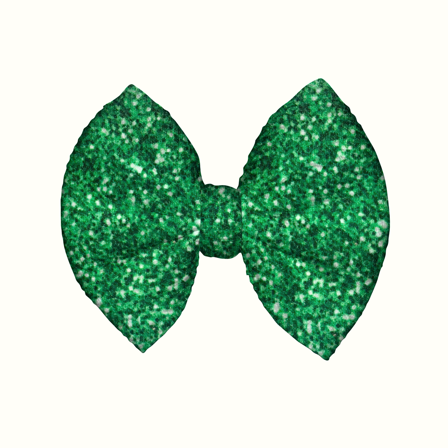 Pinch Proof Clip Bow