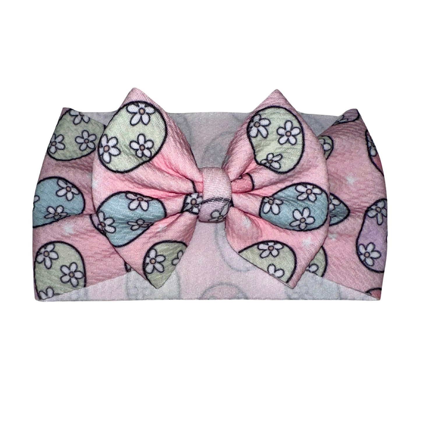 Egg Hunt Headwrap