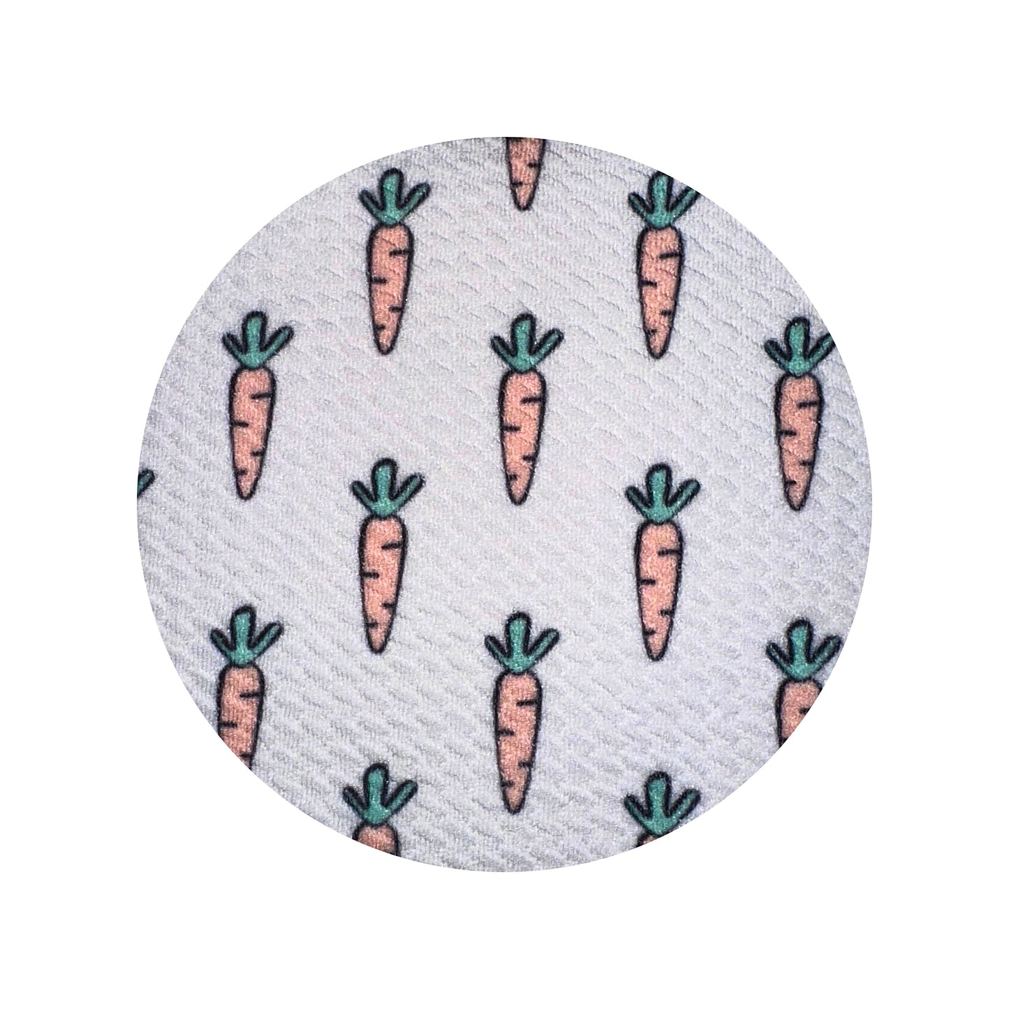 Bunny Bites Nylon Headband