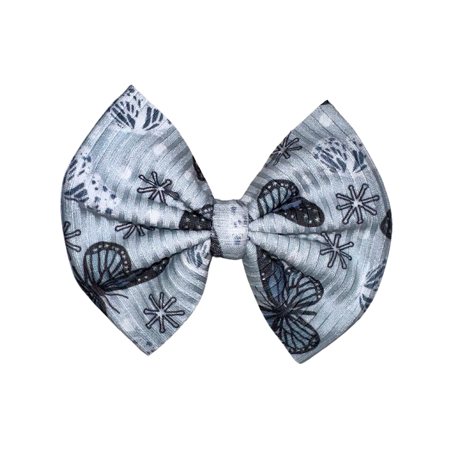 Butterfly Beauty Clip Bow
