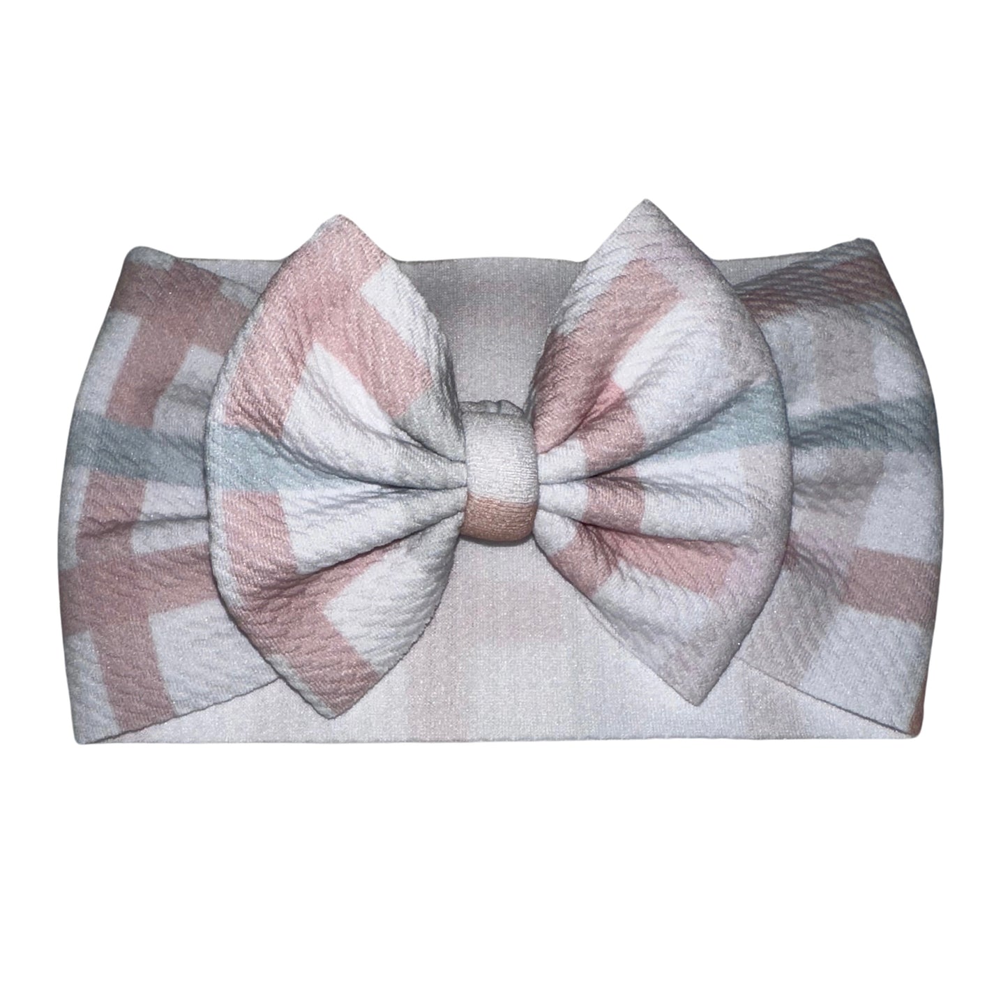 Spring Into Spring Headwrap