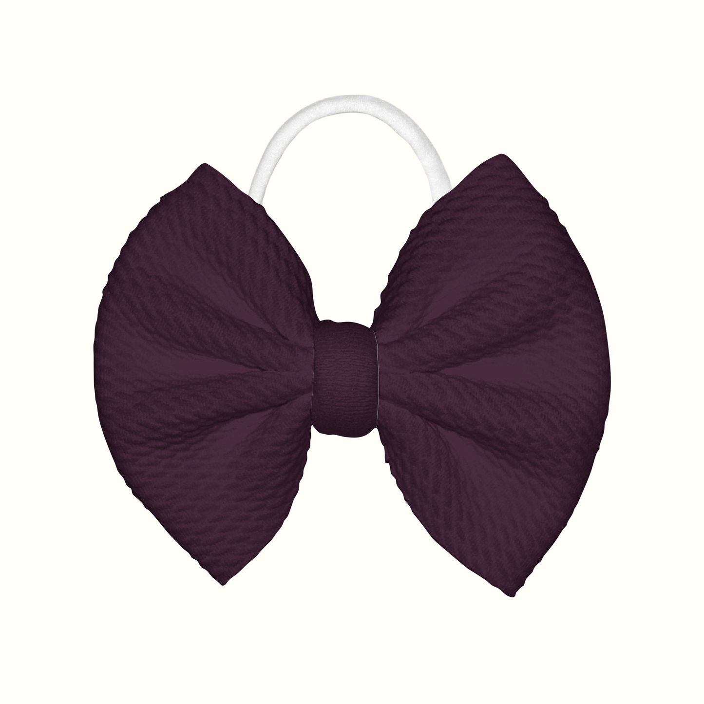 Sugar Plum Fairy Nylon Headband