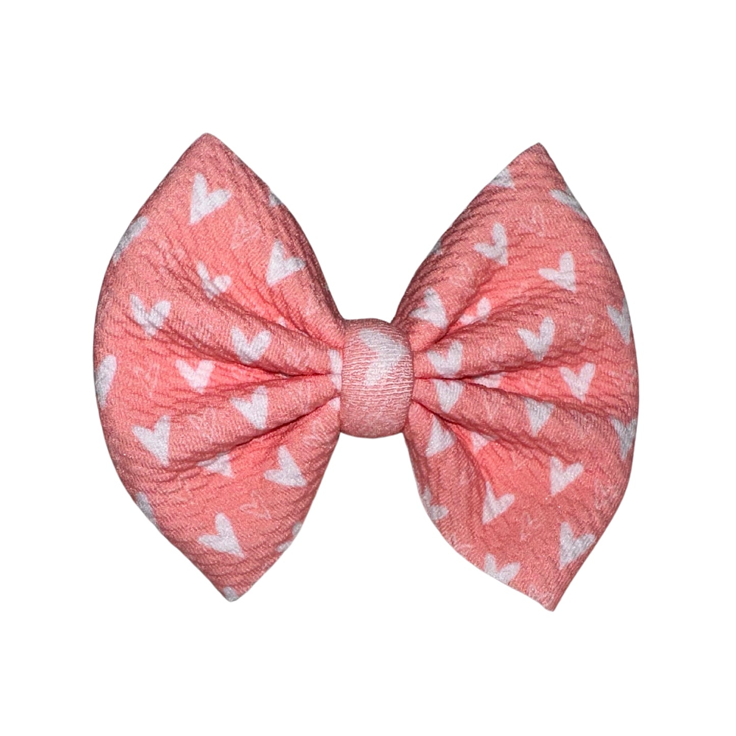 Sweet Love Clip Bow