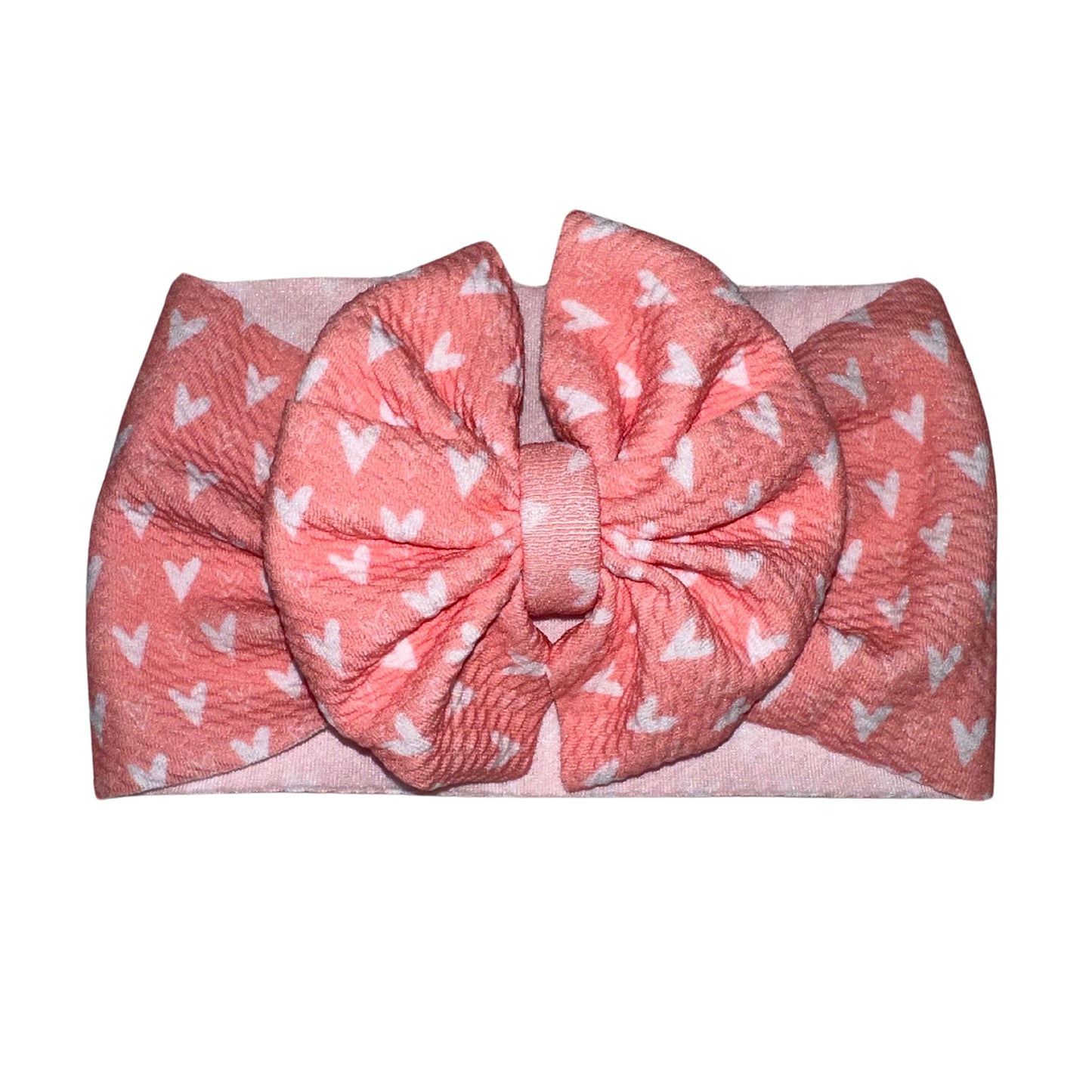 Sweet Love Messy Headwrap