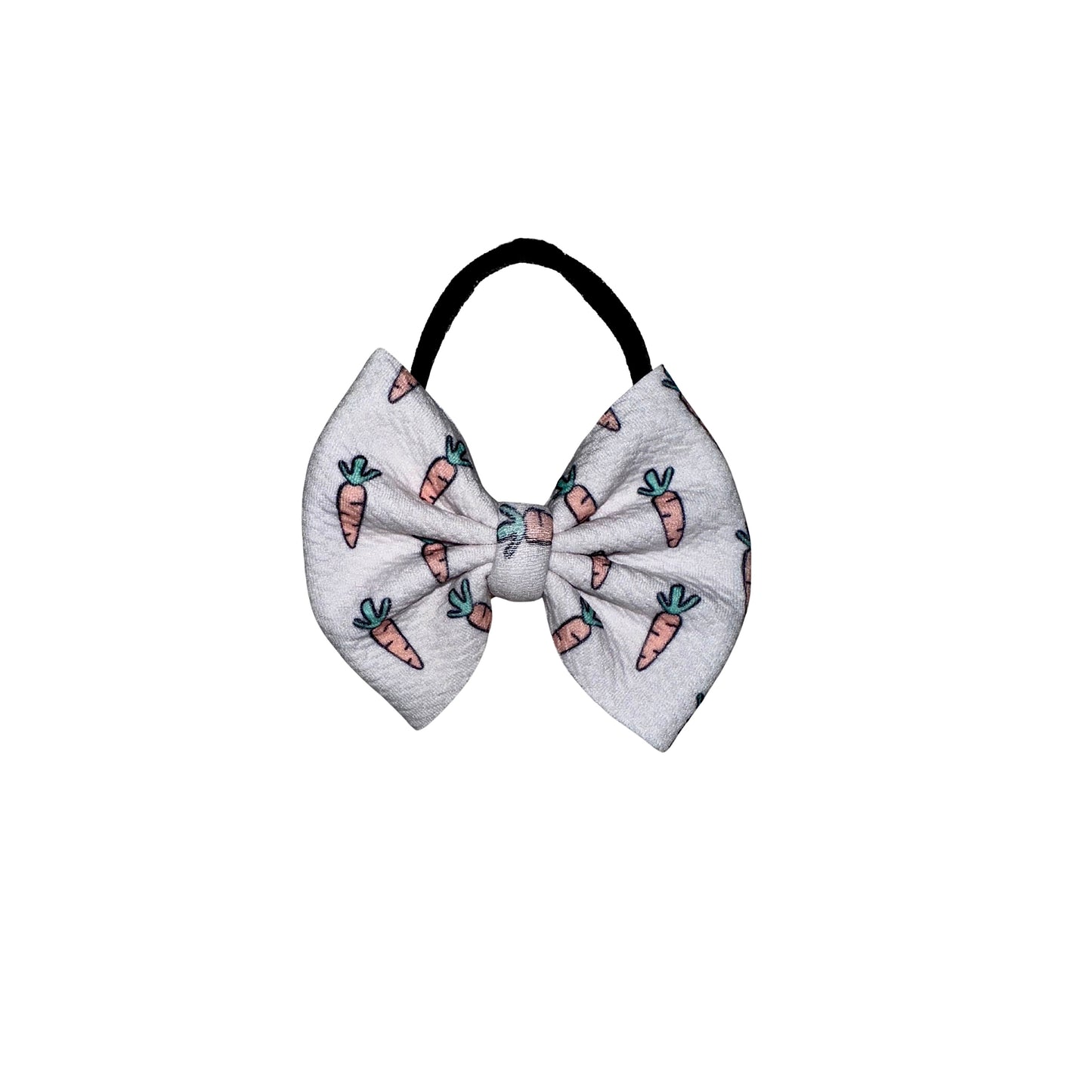 Bunny Bites Mini Nylon Headband
