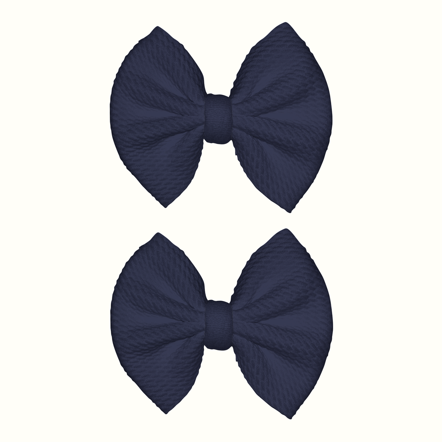Navy Piggies
