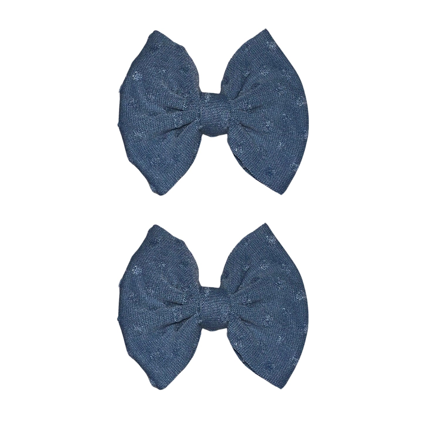 French Blue Piggies