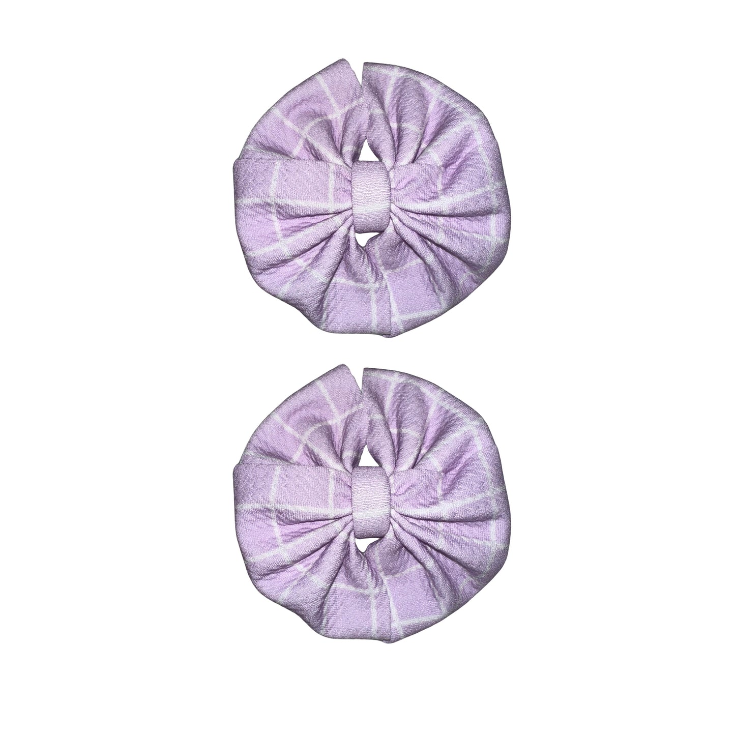 Purple Perfection Messy Piggies