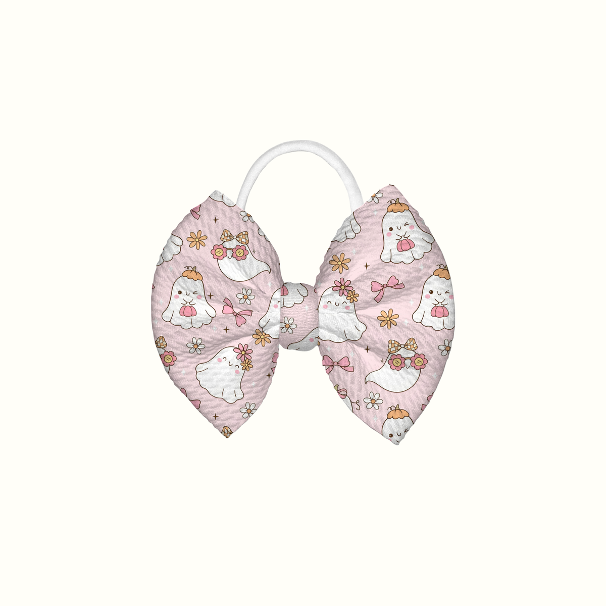 Spooky Cutie Mini Nylon Headband