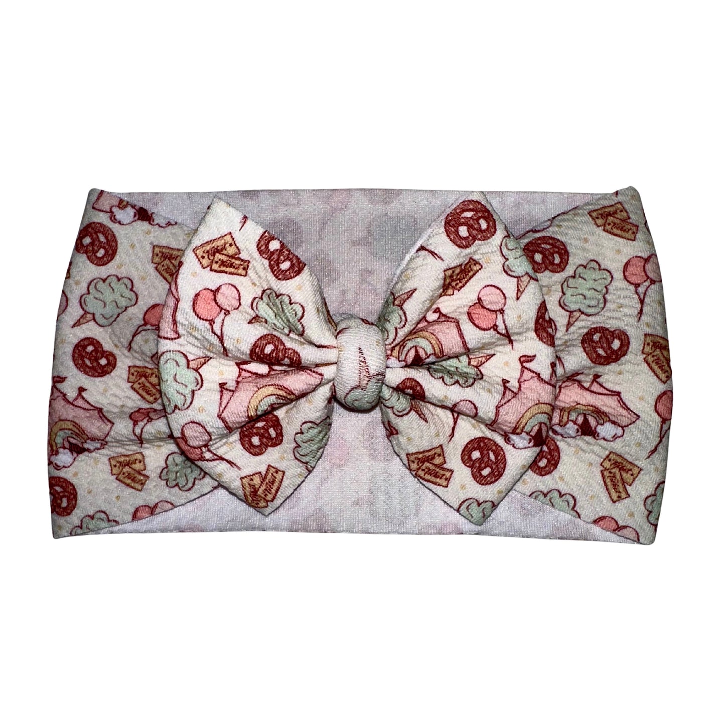 Magical Moments Headwrap