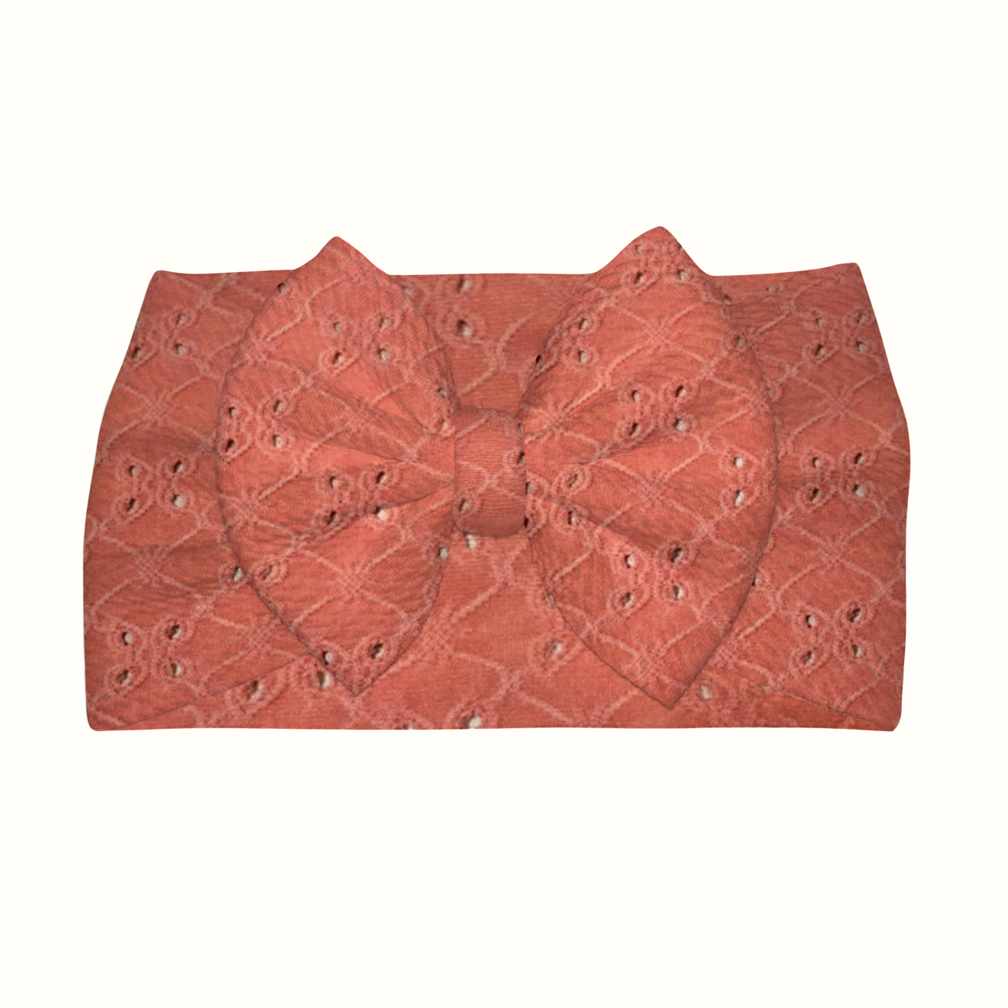 Coral Reef Headwrap