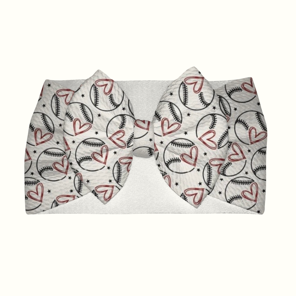First Pitch Headwrap