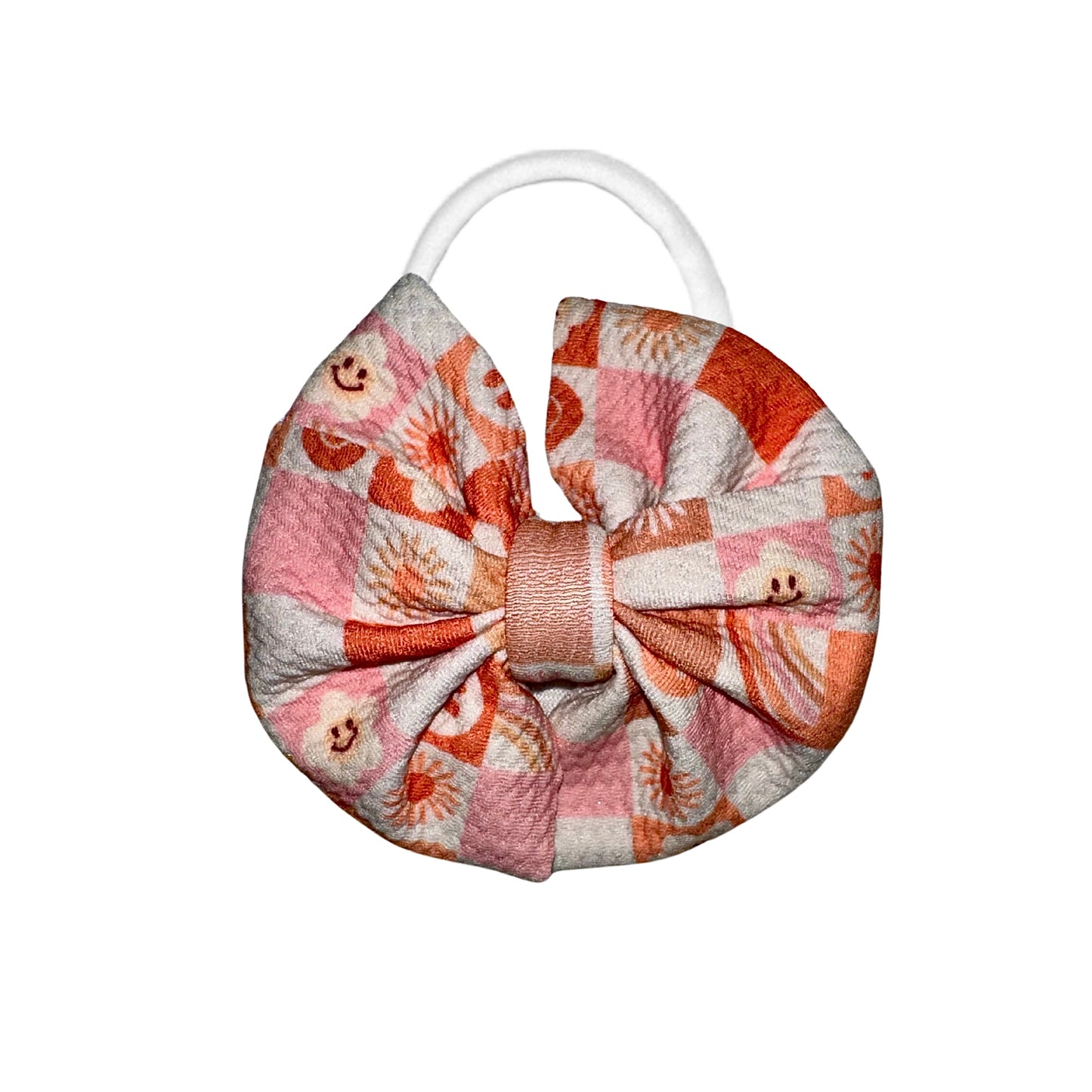 Day Dreamer Messy Nylon Headband