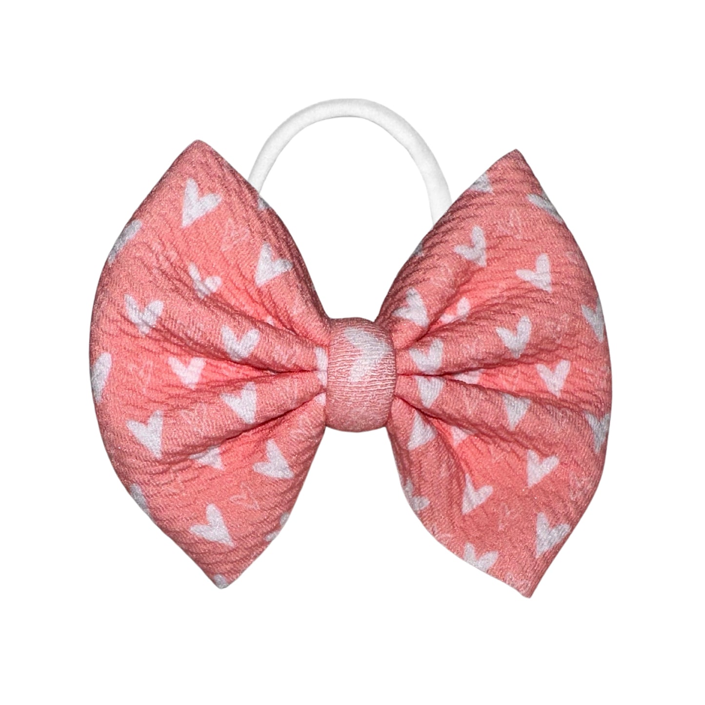 Sweet Love Nylon Headband