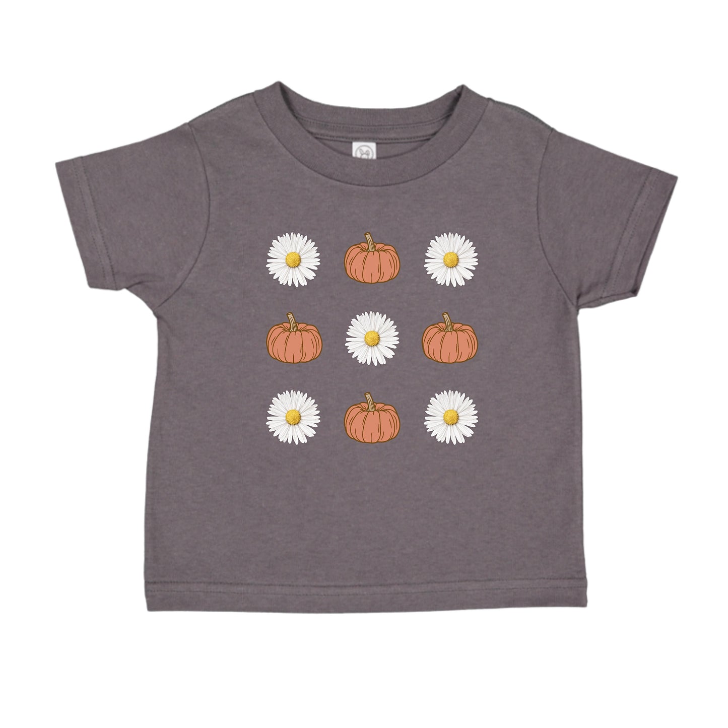 Fall Pumpkins T-Shirt