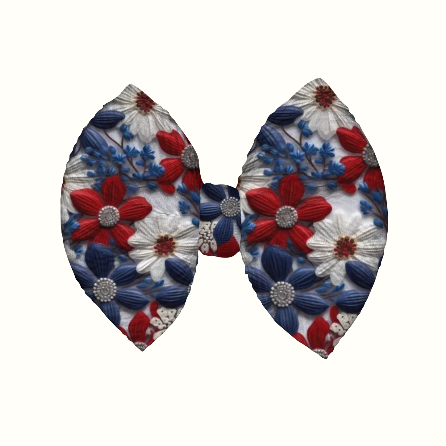 In Memory Of Clip Bow