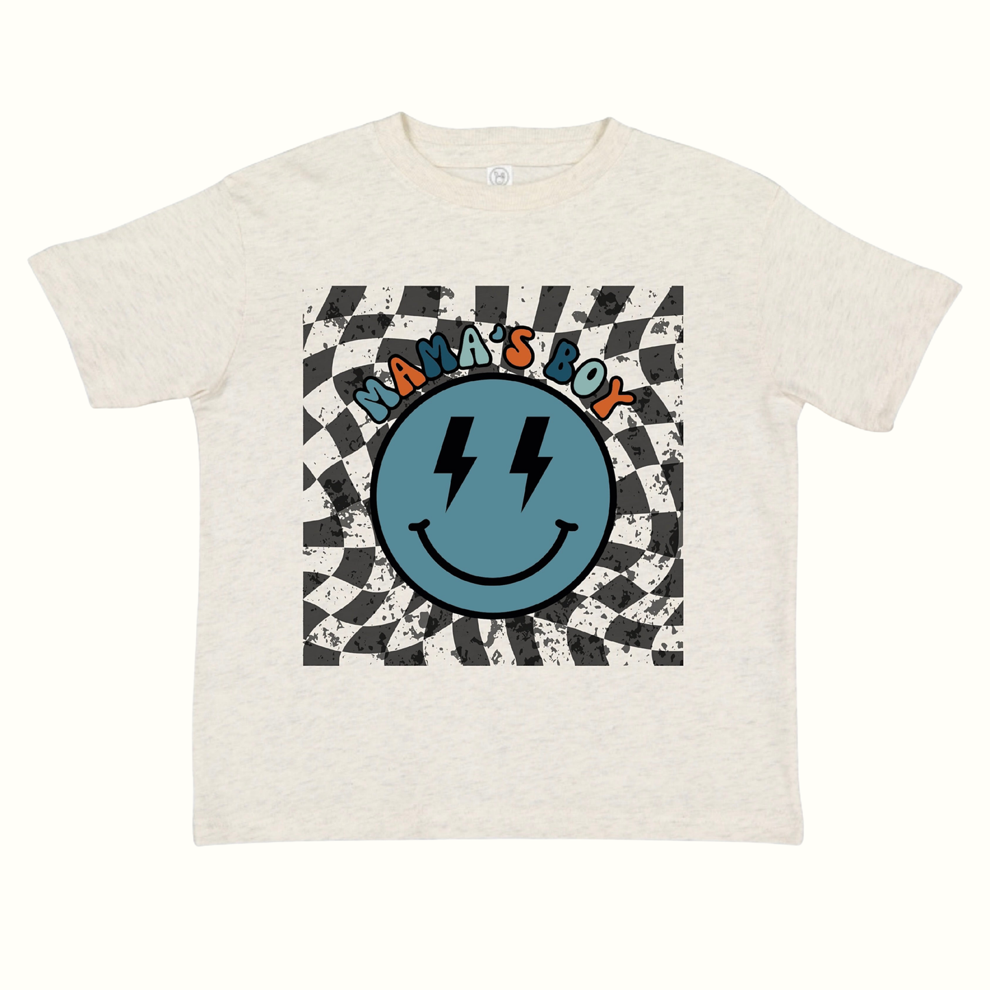 Mama’s Boy T-Shirt
