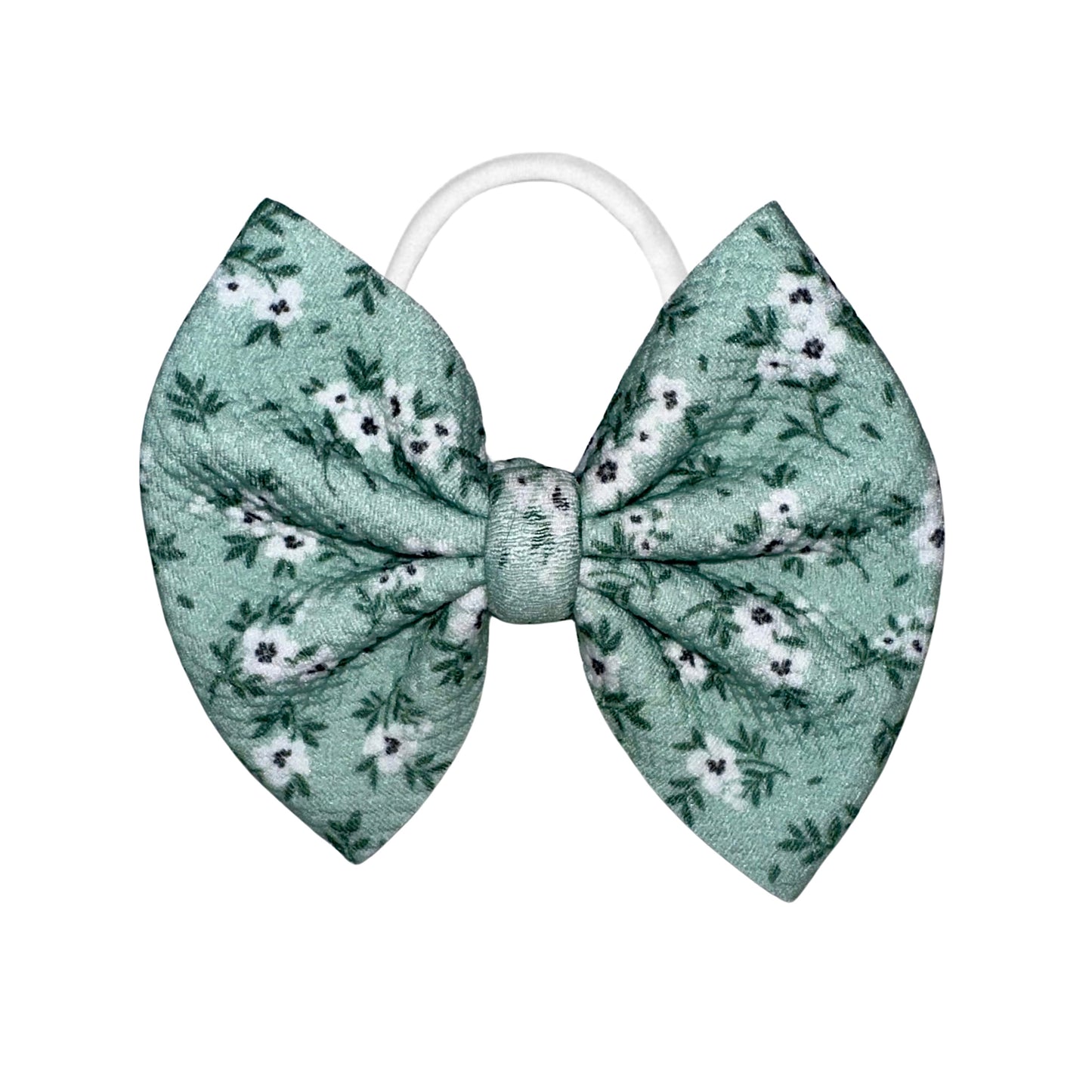 Mystic Meadow Nylon Headband