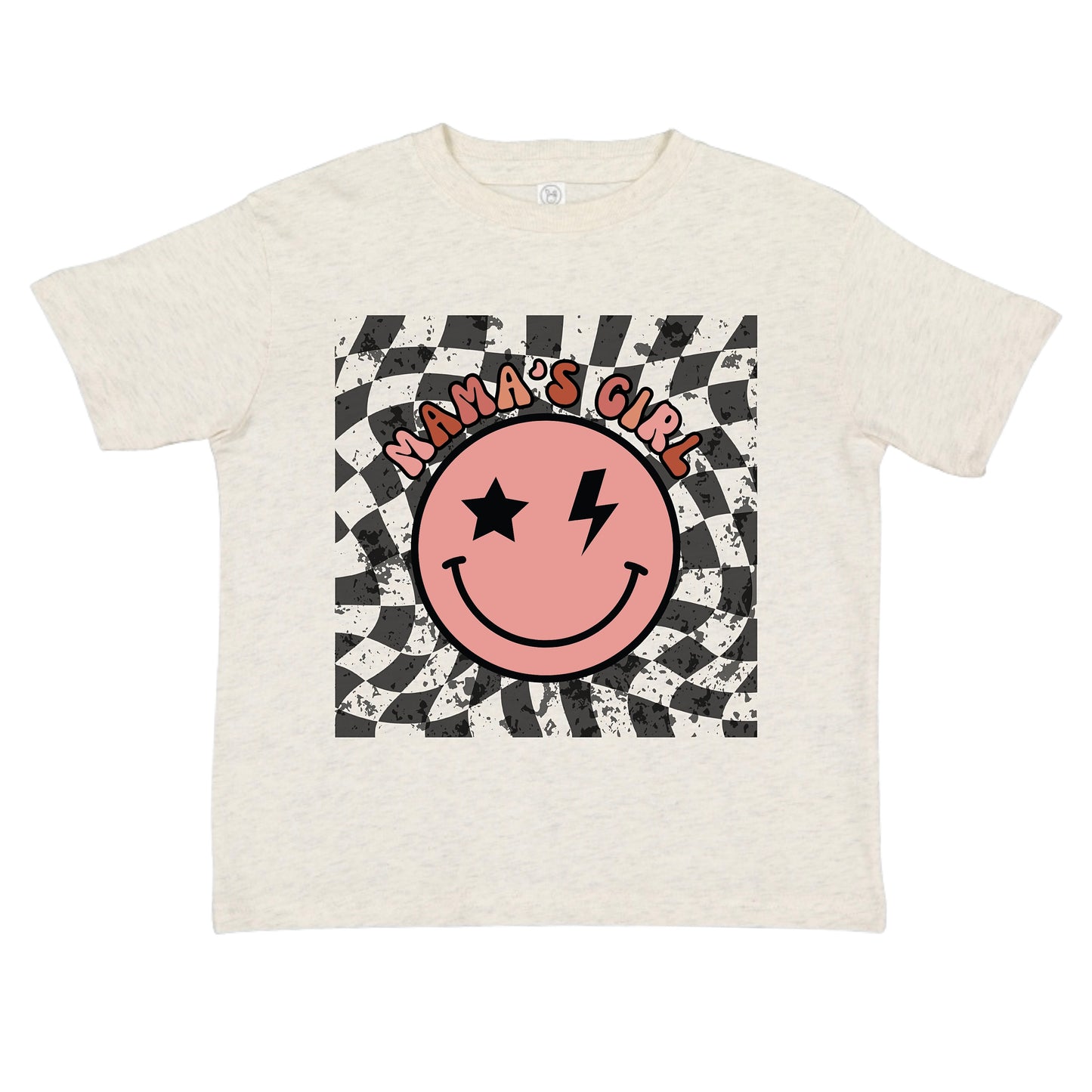 Mama’s Girl T-Shirt