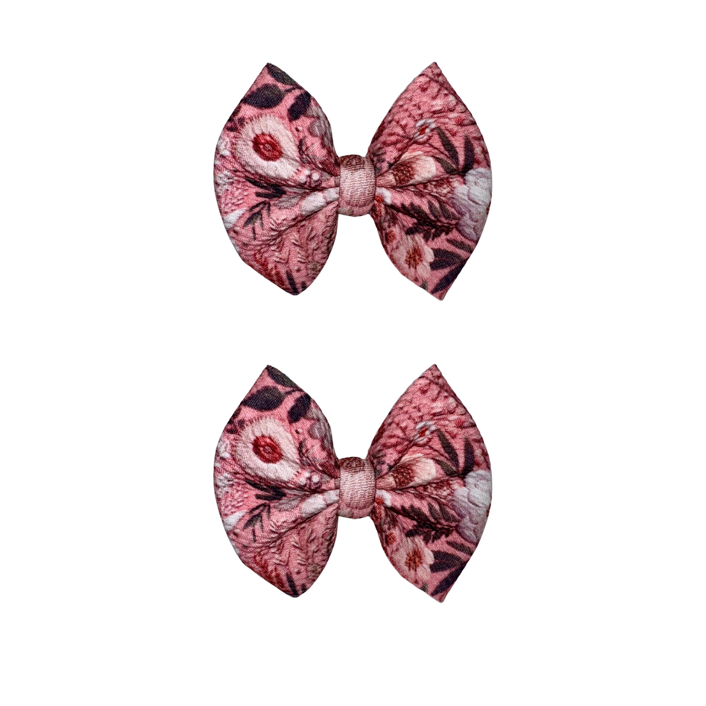 Choose To Bloom Piggies
