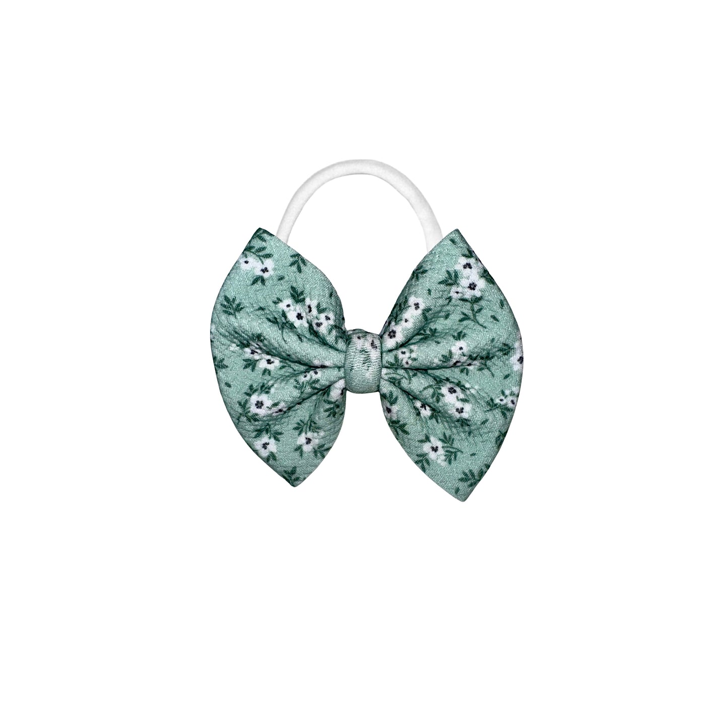 Mystic Meadow Mini Nylon Headband
