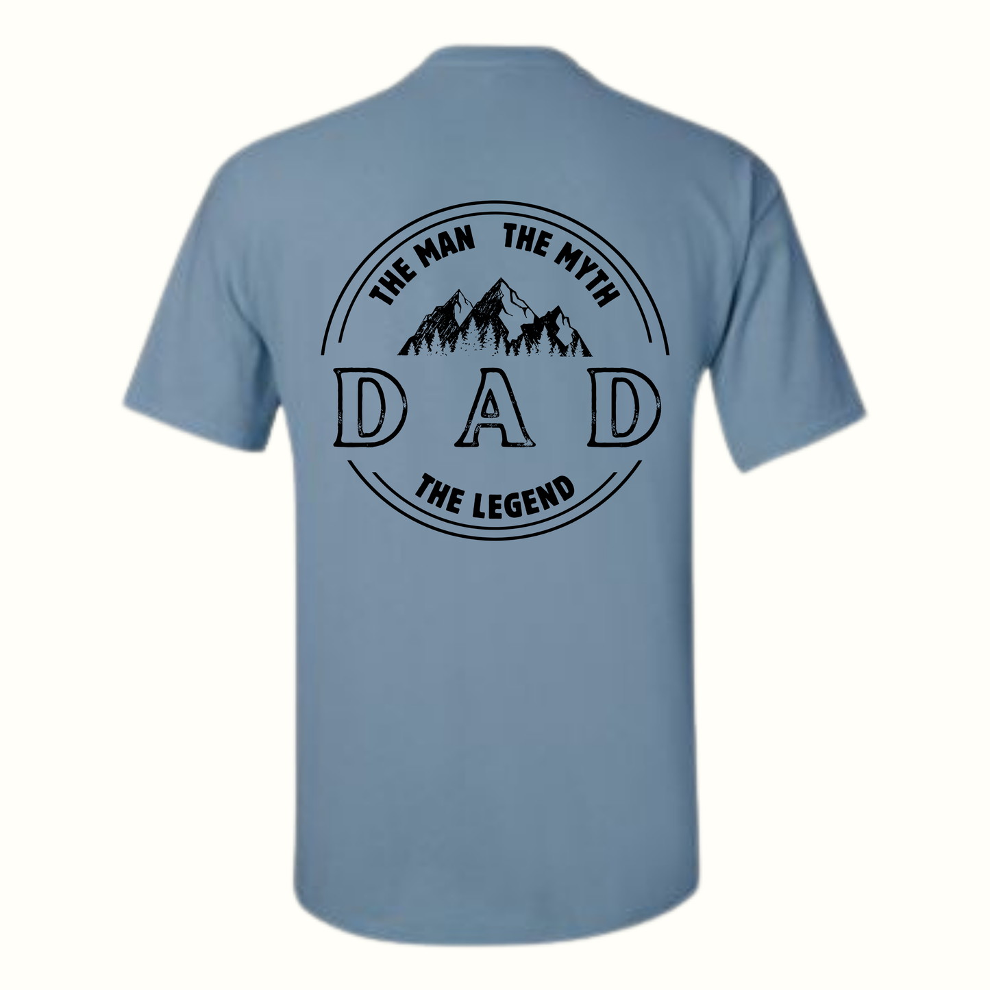 Definition Of Dad T-Shirt