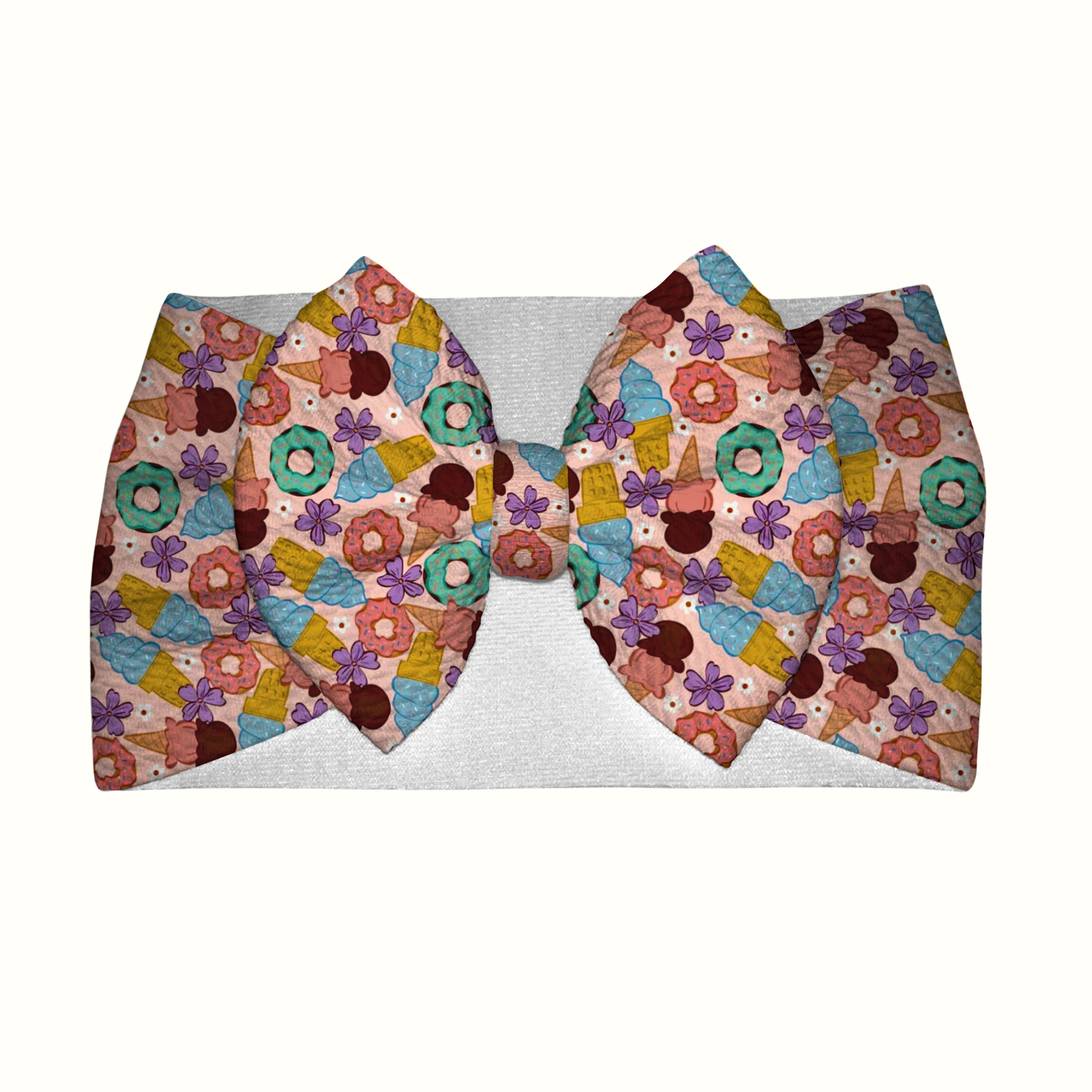 Sweet Treats Headwrap