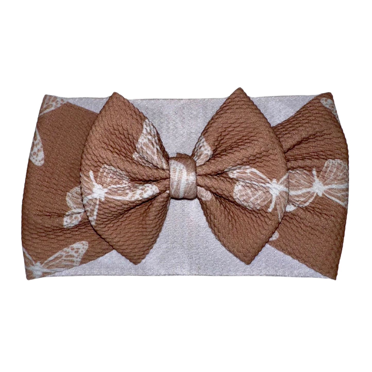 Tuscan Butterflies Headwrap