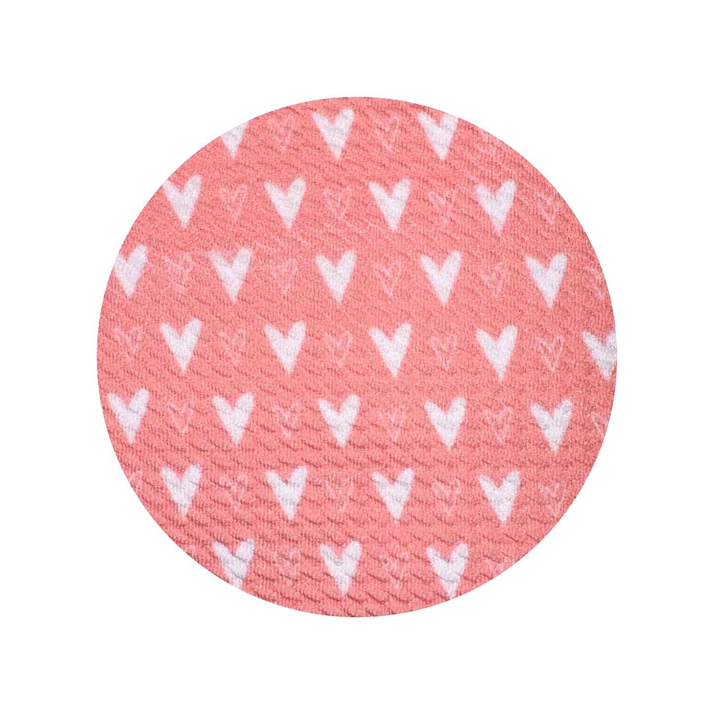 Sweet Love Nylon Headband