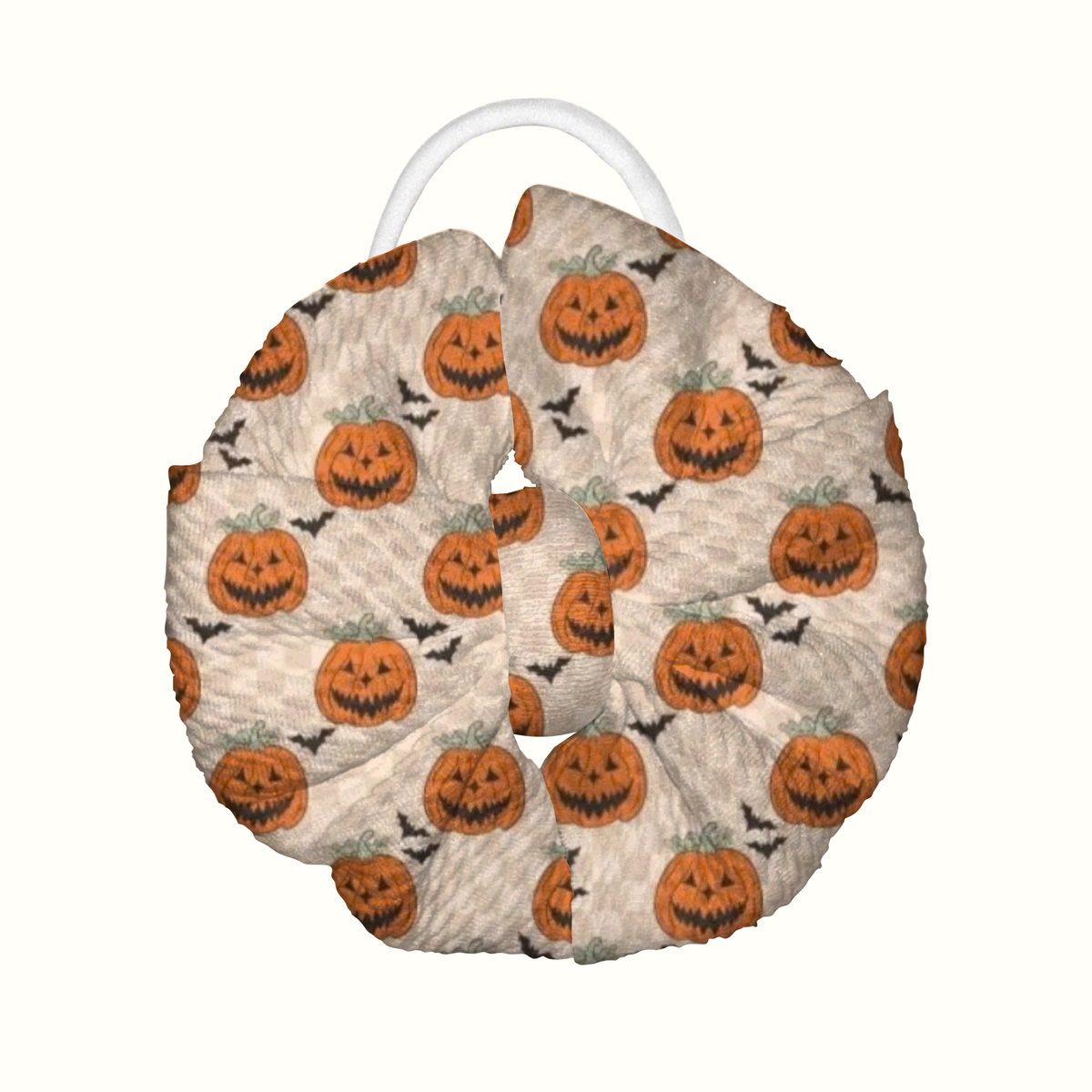 Halloweentown Messy Nylon Headband